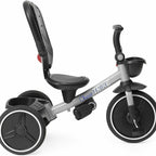 Chicco Tricicleta 4in1 pliabila 10 luni - 5 ani Blue
