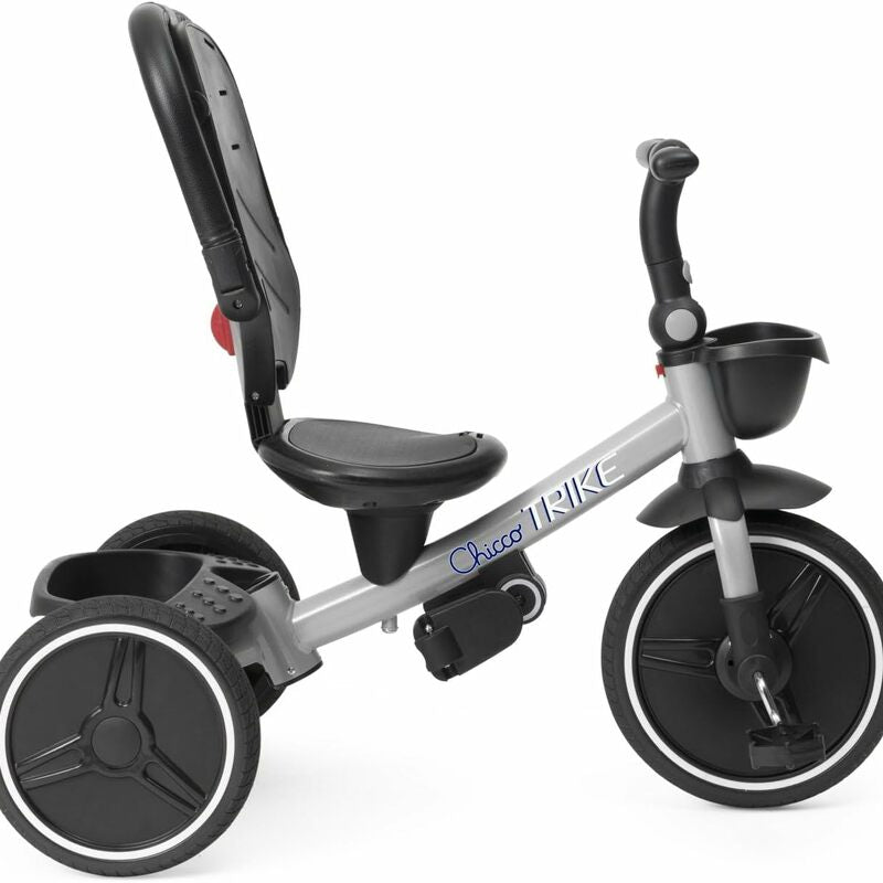Chicco Tricicleta 4in1 pliabila 10 luni - 5 ani Blue