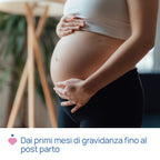 Chicco ulei pentru masaj 4in1 prenatal si postnatal 200 ml