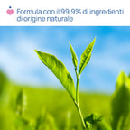 Chicco ulei pentru masaj 4in1 prenatal si postnatal 200 ml