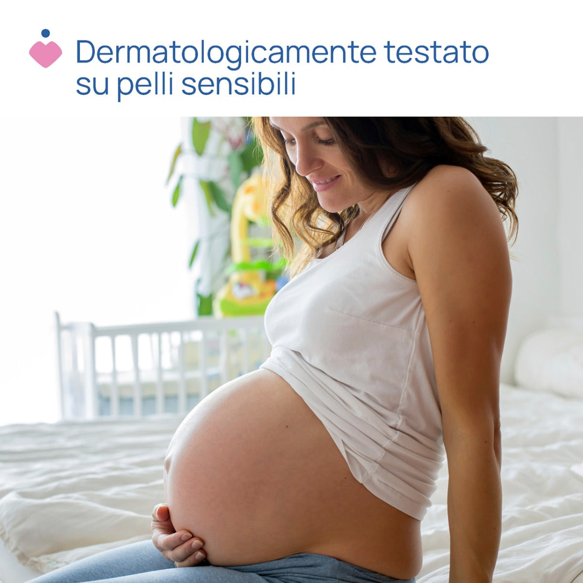 Chicco ulei pentru masaj 4in1 prenatal si postnatal 200 ml
