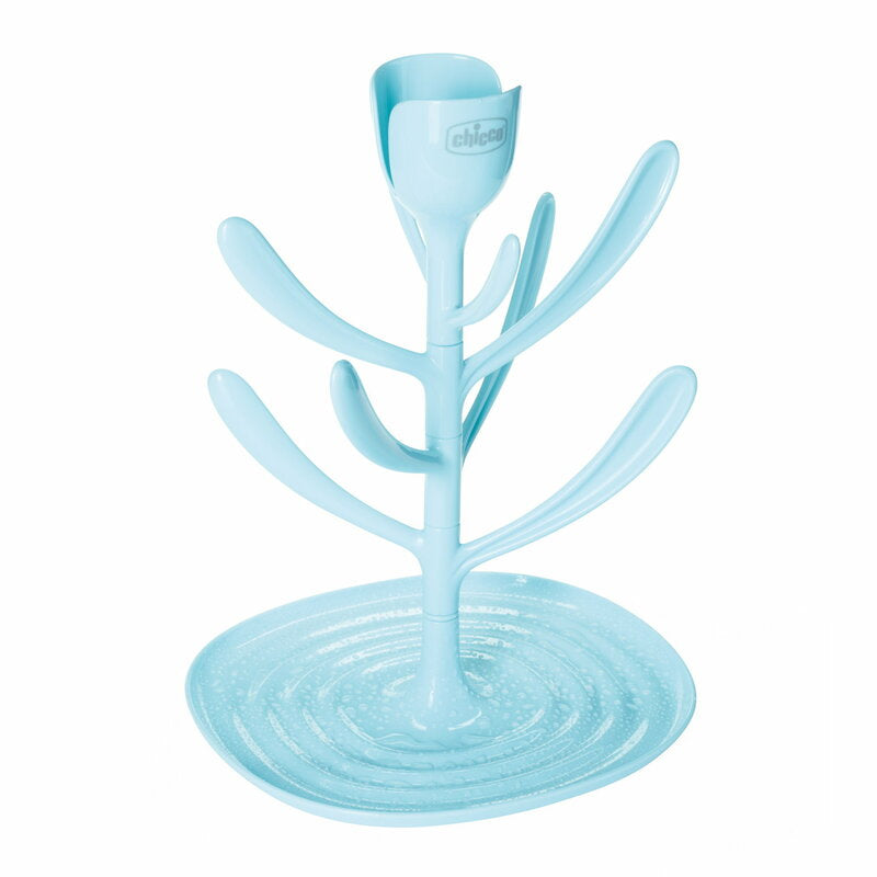 Chicco uscator biberoane 0m+ Blue Imagine secundară a produsului