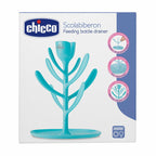 Chicco uscator biberoane 0m+ Blue