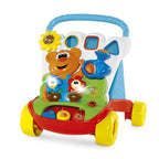 Chicco antemergator Baby Gardener 9-24 luni 01