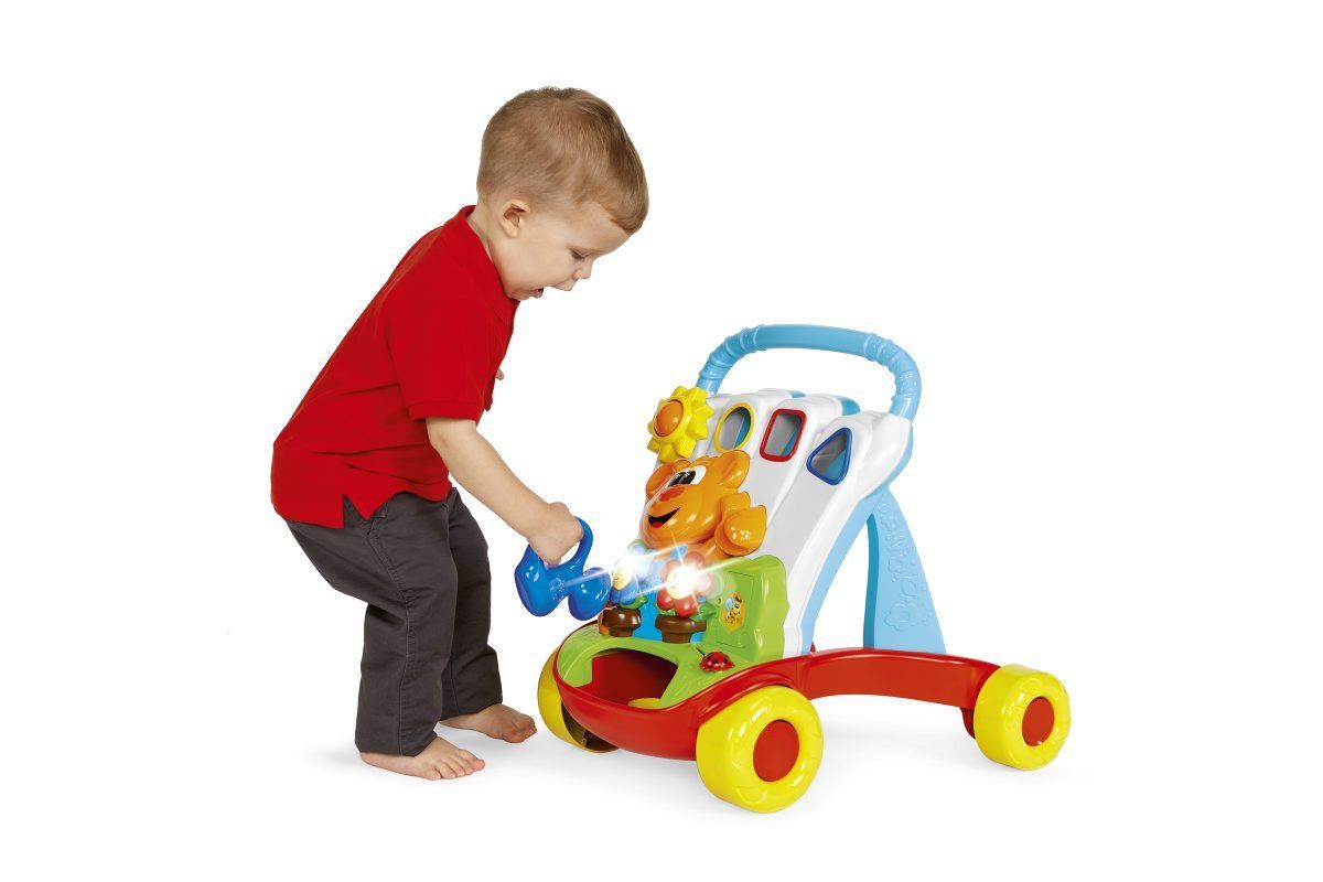 Chicco antemergator Baby Gardener 9-24 luni 04