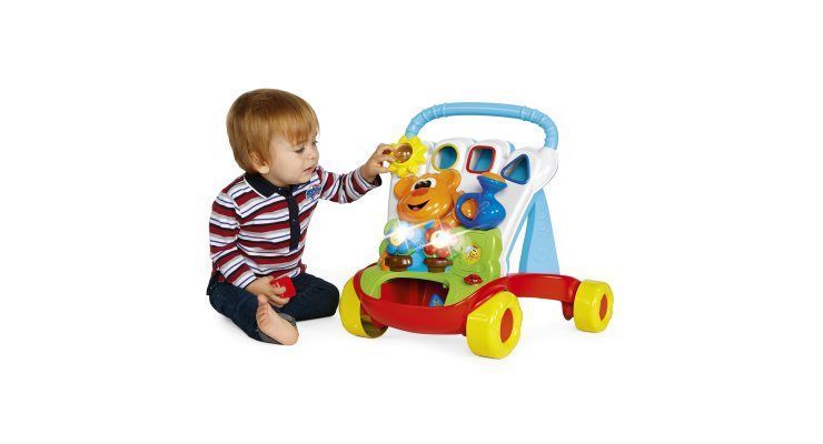 Chicco antemergator Baby Gardener 9-24 luni 05