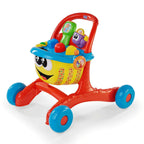 Chicco antepremregator 4in1 Happy Shopping 9m+ CH 7655 01