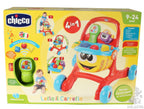 Chicco antepremregator 4in1 Happy Shopping 9m+ CH 7655 02