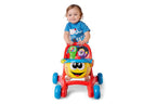 Chicco antepremregator 4in1 Happy Shopping 9m+ CH 7655 03