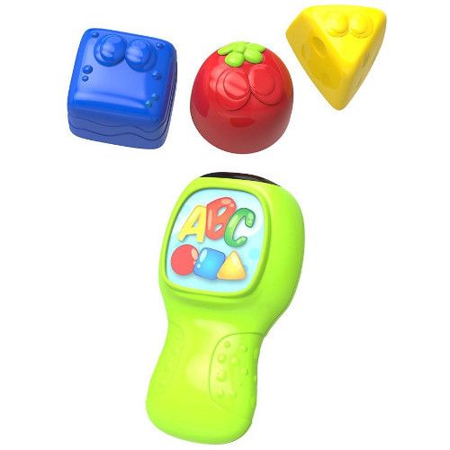 Chicco antepremregator 4in1 Happy Shopping 9m+ CH 7655 05
