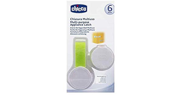 Chicco Aparatoare pentru frigider sau dulap 6m+ 01