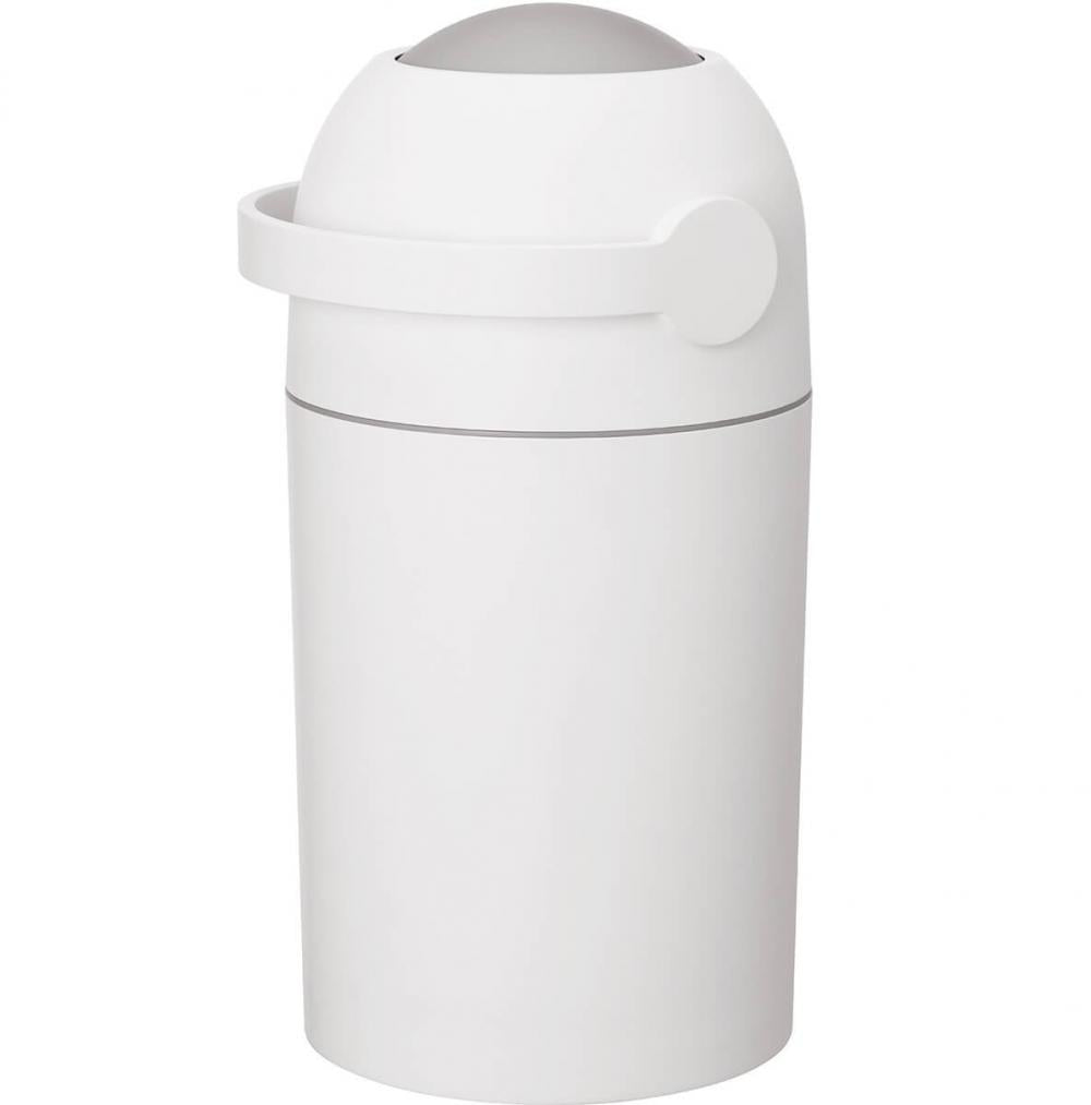 Chicco Baby cos igienic fara miros pentru scutece folosite  0m+  01
