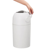Chicco Baby cos igienic fara miros pentru scutece folosite  0m+ 03
