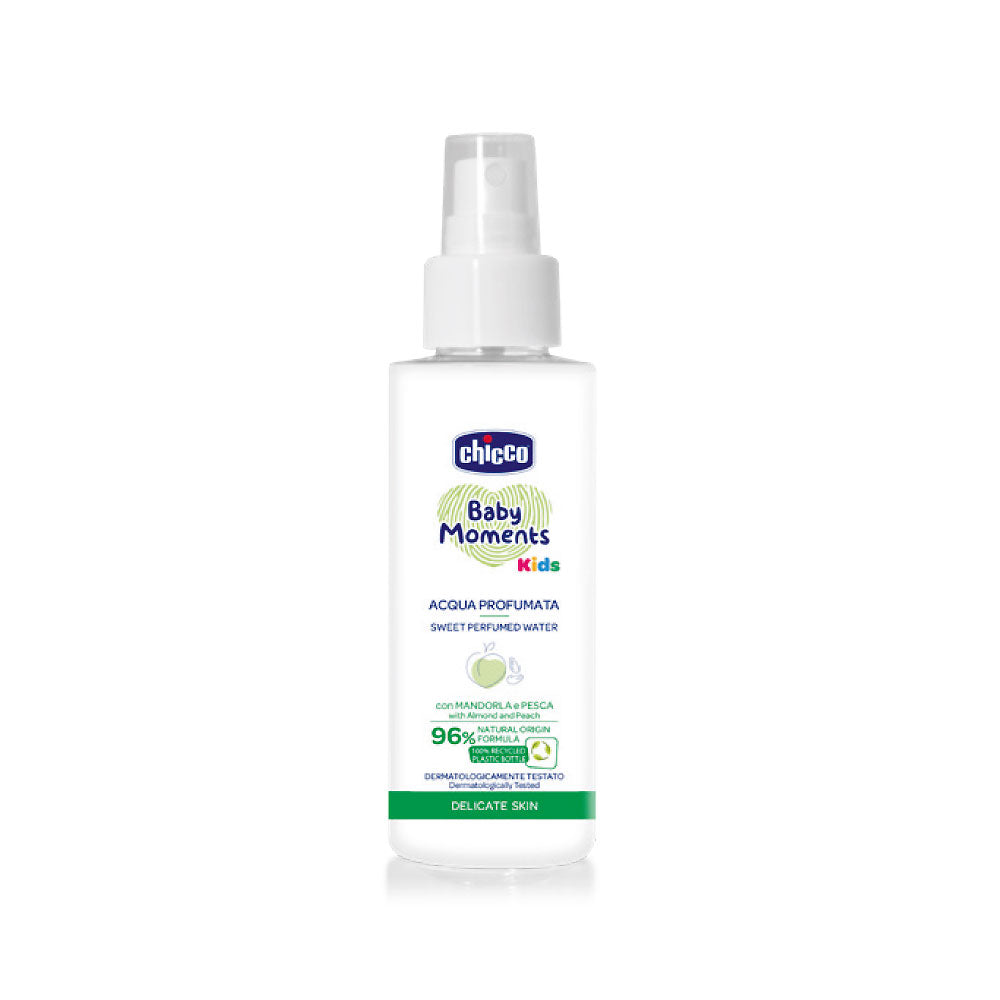 Chicco Baby Moments Kids apa de parfum 100 ml 0m+, Sweet
