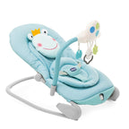 Chicco balansoar Balloon 0-18 kg, Froggy