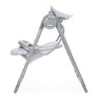 Chicco balansoar cu vibratii Polly Swing Up 0m+ Leaf 04