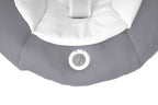 Chicco balansoar cu vibratii Polly Swing Up 0m+ Leaf 07