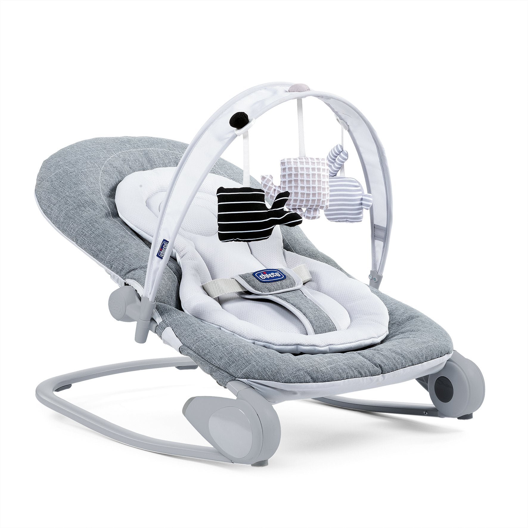 Chicco balansoar Hoopla 0-18 kg, Titan 707984084 01