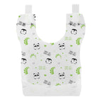 Chicco bavetica de unica folosinta ecologica 6m+ 36 buc