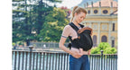 Chicco Boppy ComfyFit Adjust marsupiu 0m+, Pearl