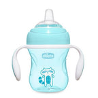 Chicco canita de tranzitie 200 ml Transition Cup 01