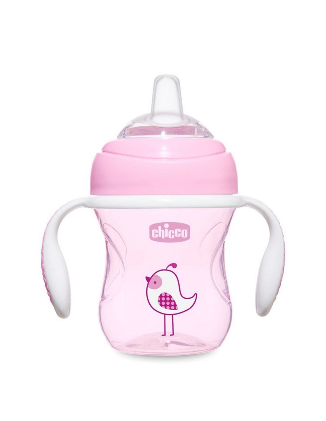 Chicco canita de tranzitie 200 ml Transition Cup cu cioc 