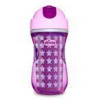 Chicco canita termorezistenta 266 ml Sport Cup 14m+, Girl 01