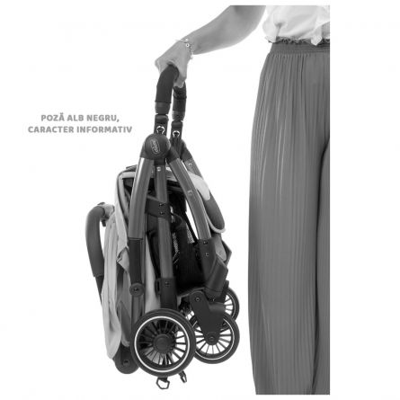 Chicco carucior sport Cheerio 0m+ 14