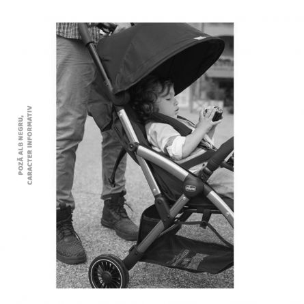Chicco carucior sport Cheerio 0m+ 20