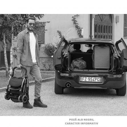 Chicco carucior sport Cheerio 0m+ 22