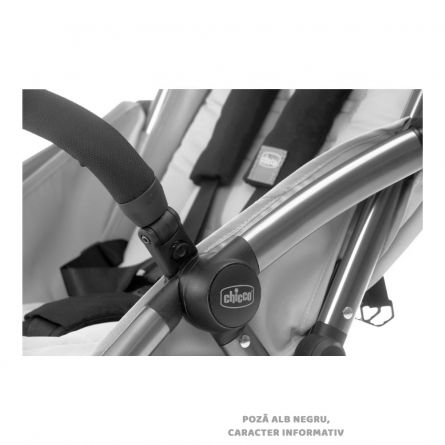Chicco carucior sport Cheerio 0m+ 08