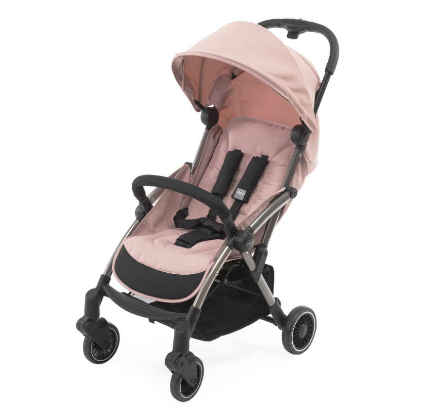Chicco carucior sport Cheerio 0m+, Blossom 407973520 01
