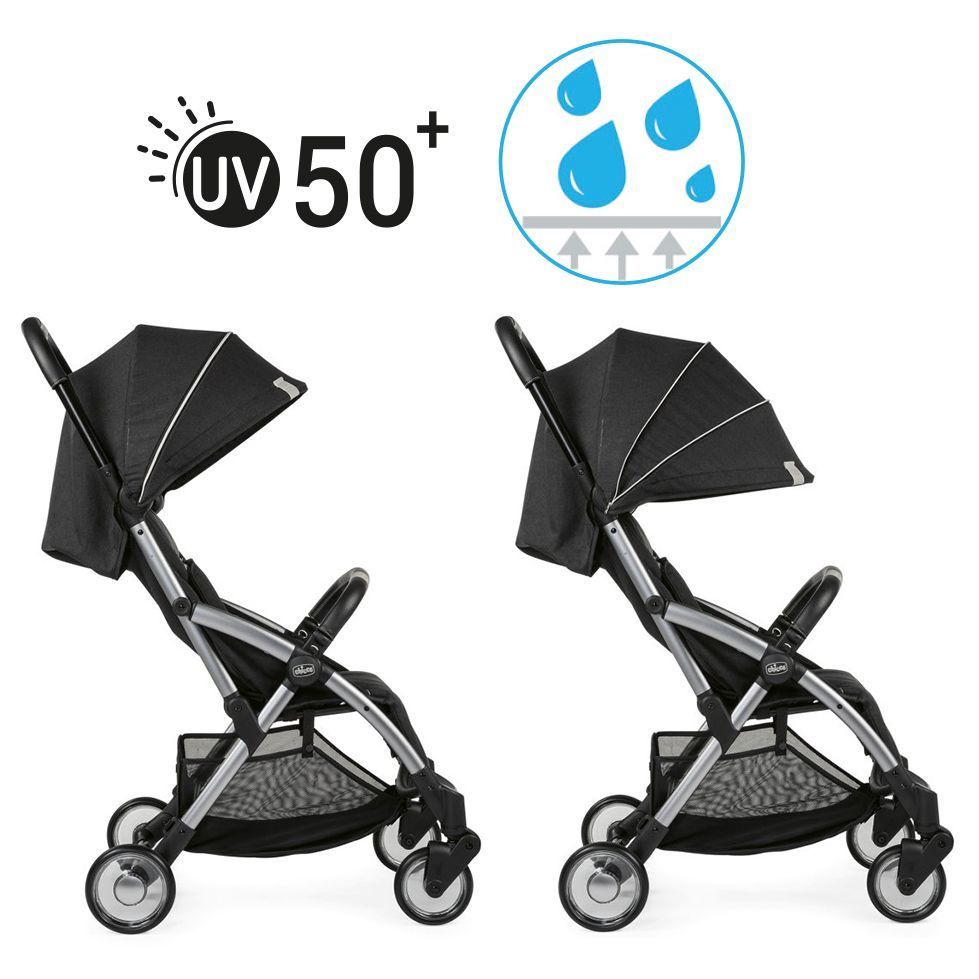 Chicco carucior sport Goody Plus 0m+ 07