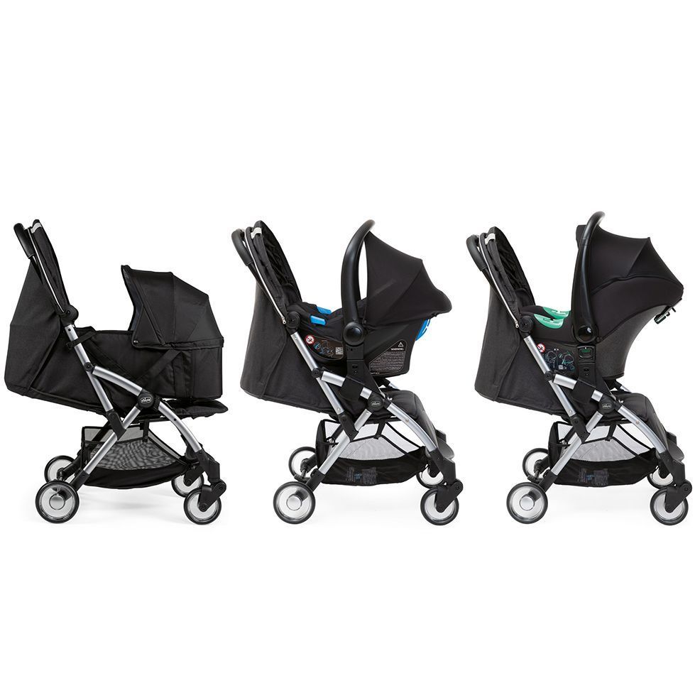 Chicco carucior sport Goody Plus 0m+0 9