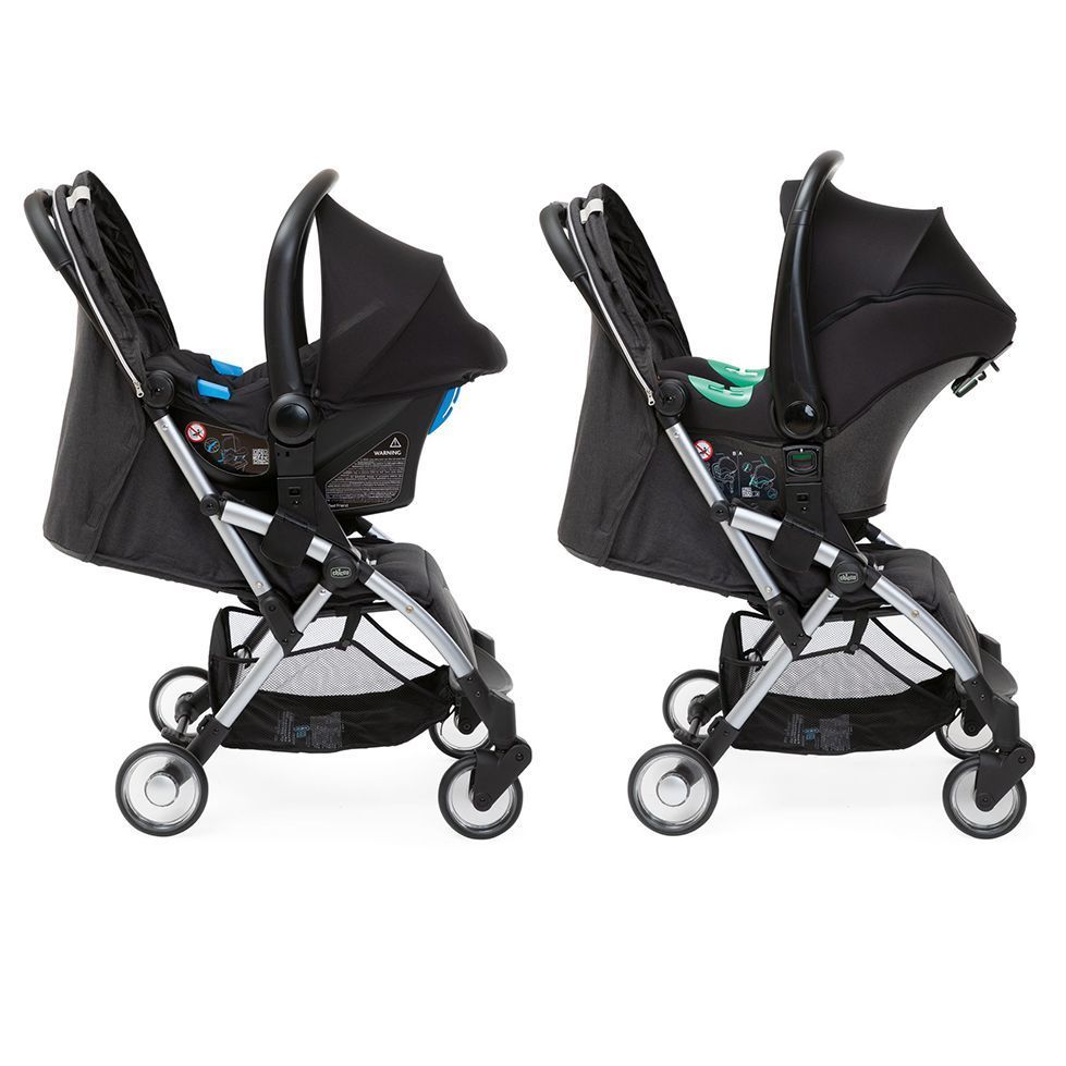 Chicco carucior sport Goody Plus 0m+ 11