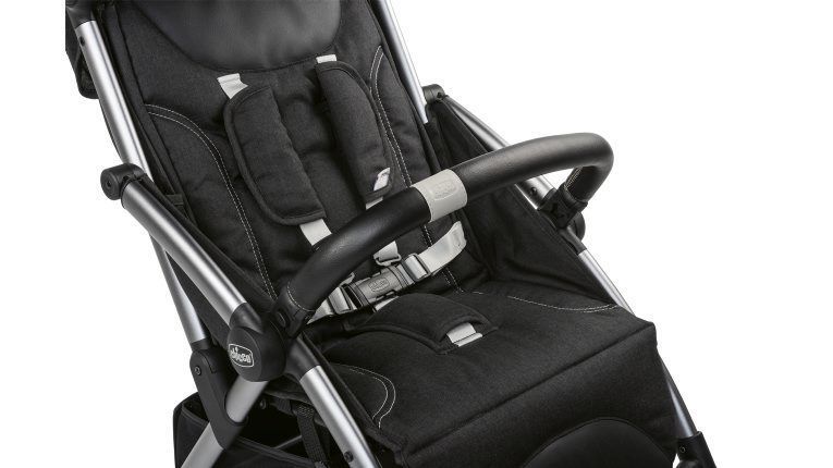 Chicco carucior sport Goody Plus 0m+ 12