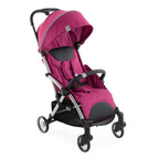 Chicco carucior sport Goody Plus 0m+, Pink 507987717