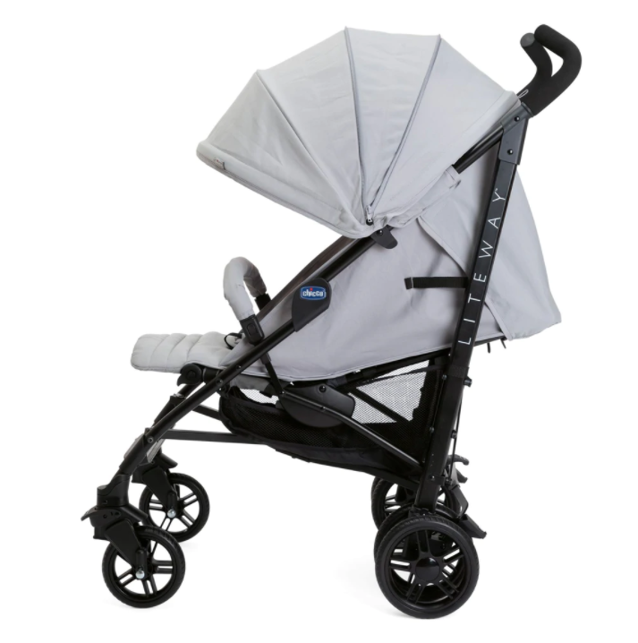 Chicco carucior sport Liteway 4 Complete 0m+ 02
