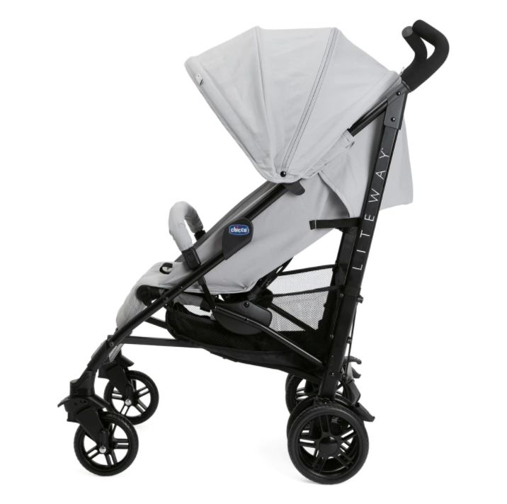 Chicco carucior sport Liteway 4 Complete 0m+ 04