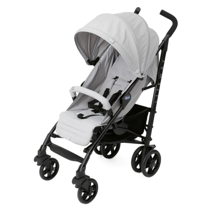 Chicco carucior sport Liteway 4 Complete 0m+ 05