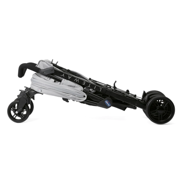 Chicco carucior sport Liteway 4 Complete 0m+ 08