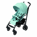 Chicco carucior sport Liteway 4 Complete 0m+, Hydra 01