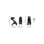Chicco carucior sport Trolley Me 0m+ 03