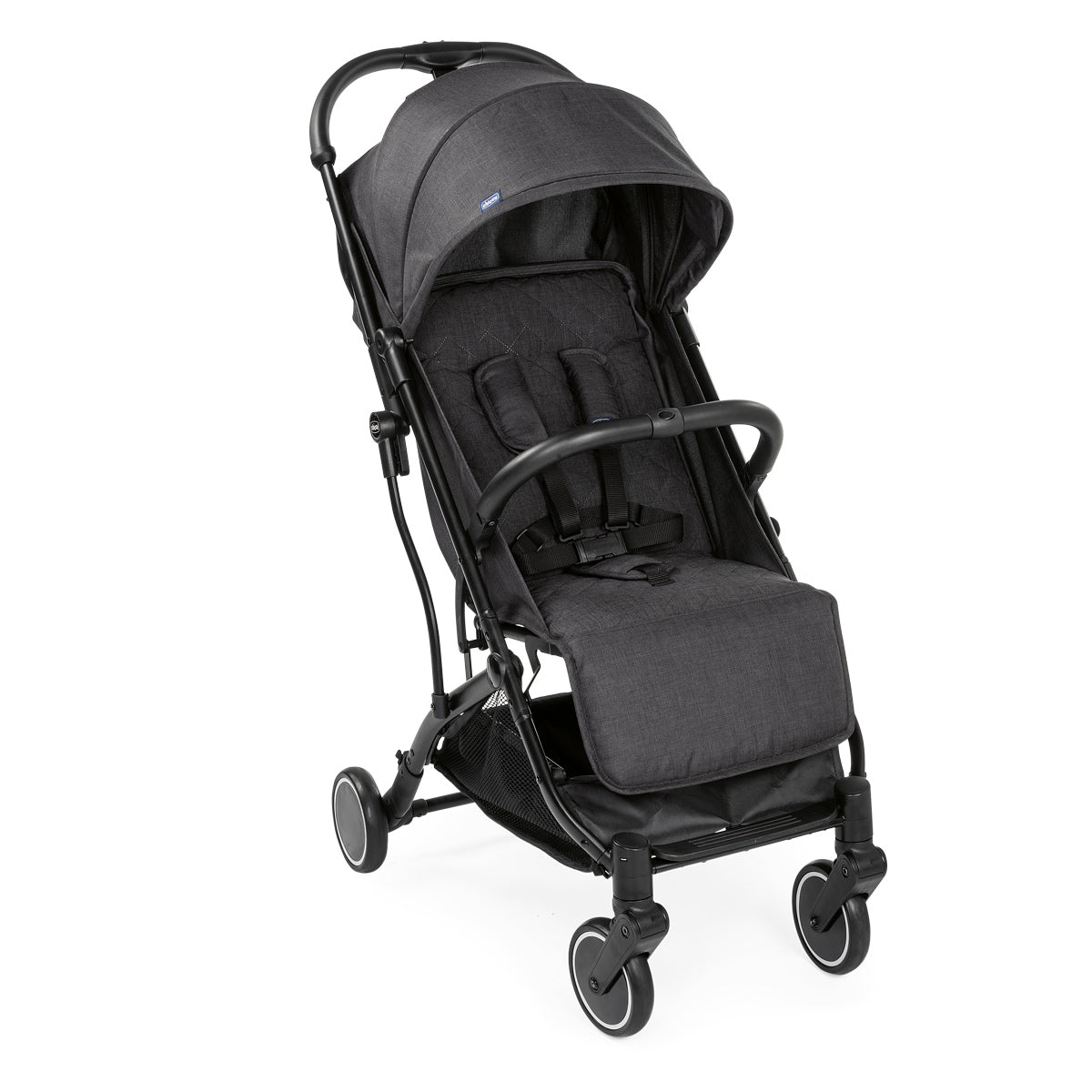 Chicco carucior sport Trolley Me 0m+, Stone 7986585 01