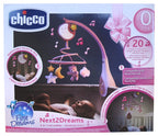 Chicco carusel muzical Next 2 Dreams 0m+