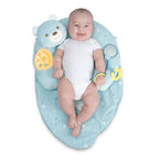 Chicco centru de activitate 3in1 Primul meu cuibusor 0m+, 01