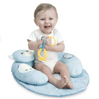 Chicco centru de activitate 3in1 Primul meu cuibusor 0m+