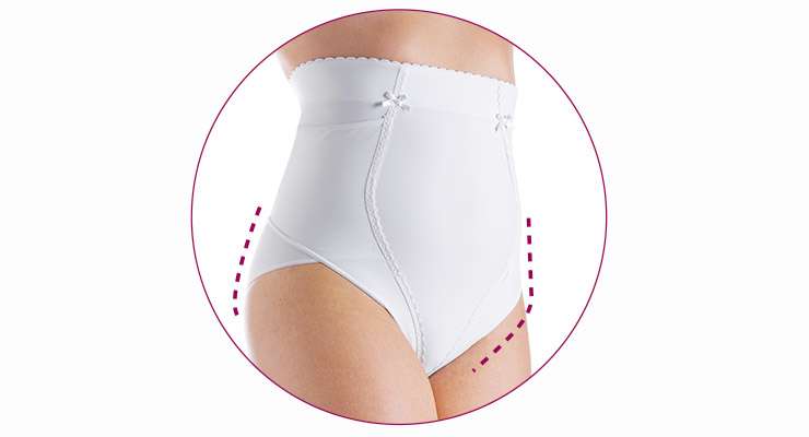 Chicco chilot reglabil postnatal 06