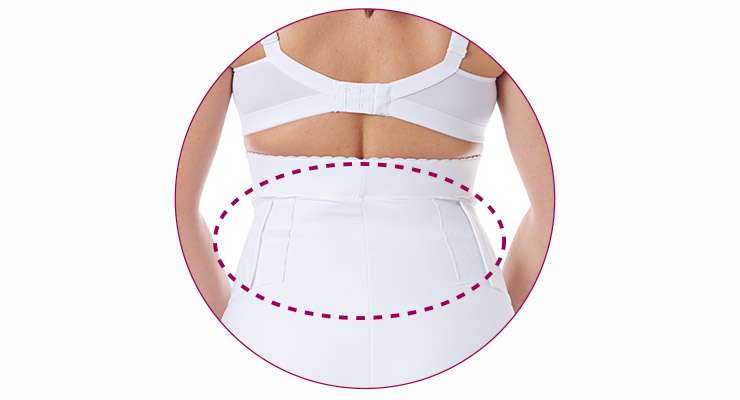 Chicco chilot reglabil postnatal 07