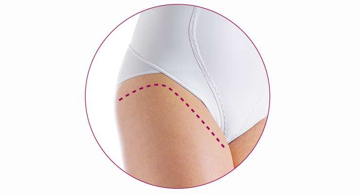 Chicco chilot reglabil postnatal 08